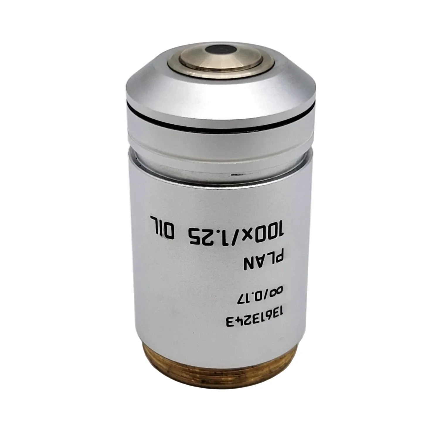 Microscope Objectives