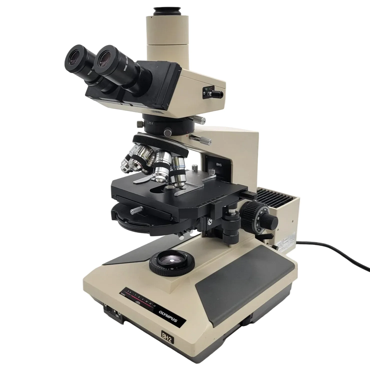 Used Olympus Microscopes | Fully Serviced | Refurbished | Warranty