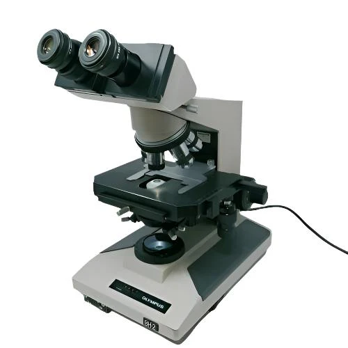 Refurbished | Used Microscopes